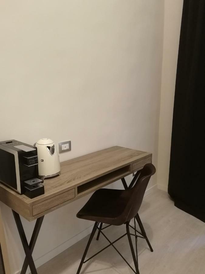 مبيت وإفطار باري Gatto Bianco Duchessa المظهر الخارجي الصورة