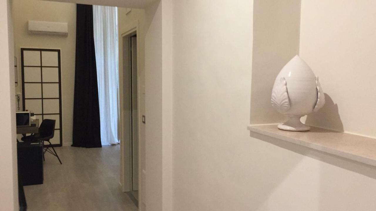 مبيت وإفطار باري Gatto Bianco Duchessa المظهر الخارجي الصورة